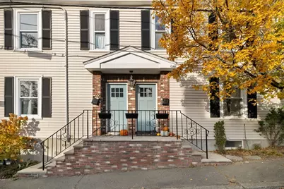 72 Butler Street #2, Salem, MA 01970 - Photo 1