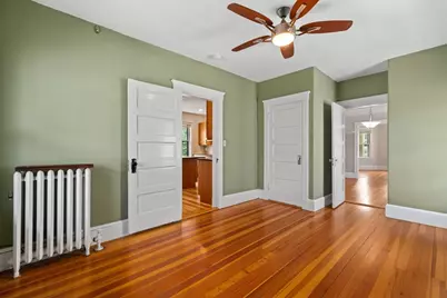 62 Seaverns Ave #2, Boston, MA 02130 - Photo 5