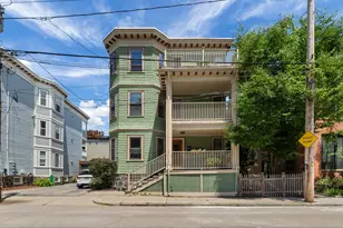 62 Seaverns Ave, Boston, MA 02130 - Photo 1