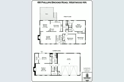 68 Phillips Brooks Road, Westwood, MA 02090 - Photo 35