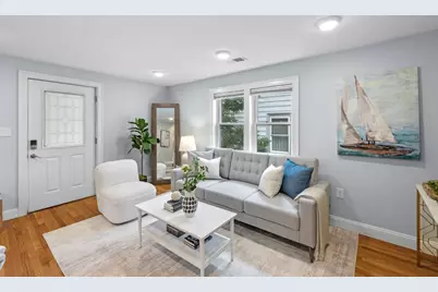 179 Rindge Ave #3, Cambridge, MA 02140 - Photo 5