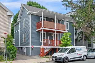 179 Rindge Ave, Cambridge, MA 02140 - Photo 3