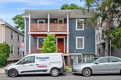 179 Rindge Ave #3, Cambridge, MA 02140 - Photo 27