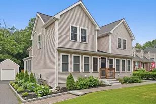 42 Messinger St, Canton, MA 02021 - Photo 1