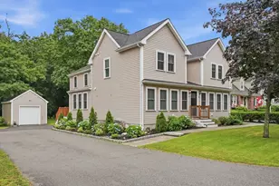 42 Messinger St, Canton, MA 02021 - Photo 3