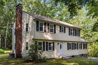 113 Newbridge Road, Sudbury, MA 01776 - Photo 1