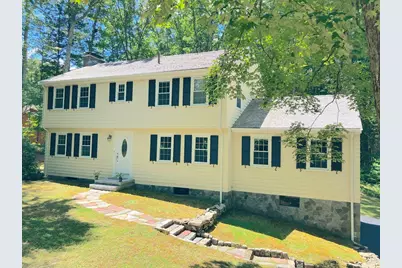 113 Newbridge Road, Sudbury, MA 01776 - Photo 1
