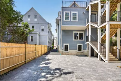 131 Hudson Street #1, Somerville, MA 02144 - Photo 31