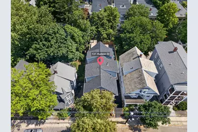 131 Hudson Street #1, Somerville, MA 02144 - Photo 33
