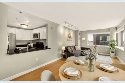8 Museum Way #1902, Cambridge, MA 02141 - Photo 5