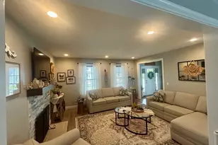 29 Bennett St, Hudson, MA 01749 - Photo 11