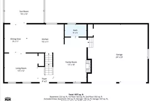 14 Cliff Rd, Bellingham, MA 02019 - Photo 37