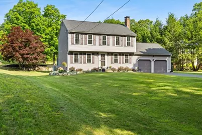 14 Cliff Road, Bellingham, MA 02019 - Photo 1