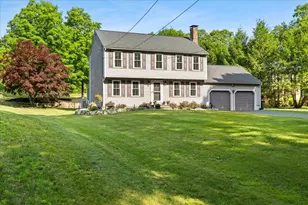 14 Cliff Rd, Bellingham, MA 02019 - Photo 1
