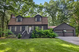 9 Spruce Rd, North Reading, MA 01864 - Photo 1