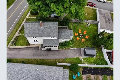 45 Whitehall Rd, Amesbury, MA 01913 - Photo 3