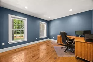59 Ninas Way, Raynham, MA 02767 - Photo 19