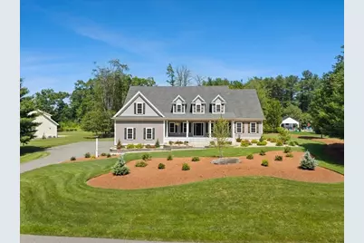 59 Nina's Way, Raynham, MA 02767 - Photo 3