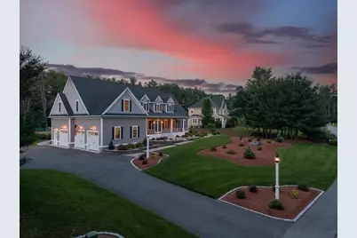 59 Nina's Way, Raynham, MA 02767 - Photo 1