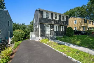 42 Rockland Ave, Arlington, MA 02474 - Photo 25