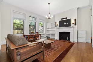 280 Commonwealth Ave, Boston, MA 02116 - Photo 1