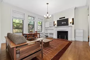 280 Commonwealth Ave, Boston, MA 02116 - Photo 1