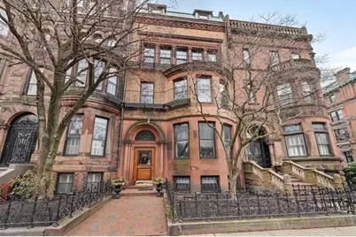 280 Commonwealth Avenue #108, Boston, MA 02116 - Photo 11