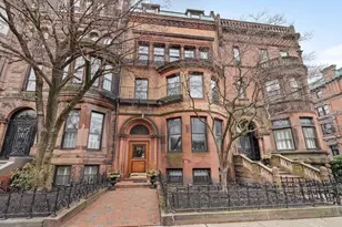 280 Commonwealth Ave, Boston, MA 02116 - Photo 11