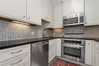 280 Commonwealth Avenue #108, Boston, MA 02116 - Photo 5