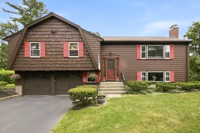 3 Granite St, Walpole, MA 02081 - Photo 1