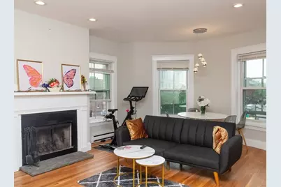 1750 Washington St #4, Boston, MA 02118 - Photo 5