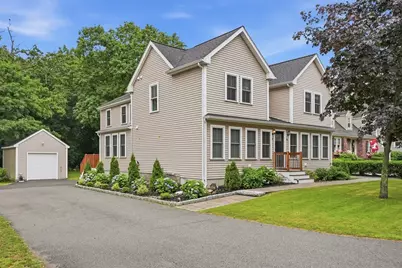 42 Messinger St #42, Canton, MA 02021 - Photo 3