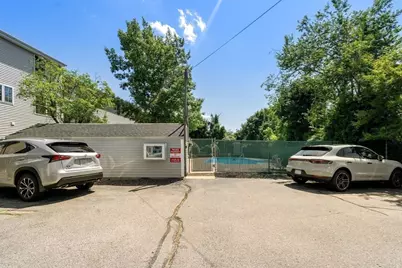 1105 Lexington St #4-1, Waltham, MA 02452 - Photo 21