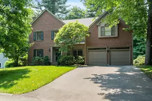 38 Upwey Rd, Wellesley, MA 02481 - Photo 1