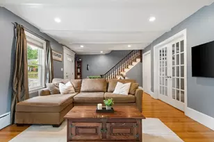 276 Salem St, Wakefield, MA 01880 - Photo 3