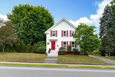 276 Salem St, Wakefield, MA 01880 - Photo 1