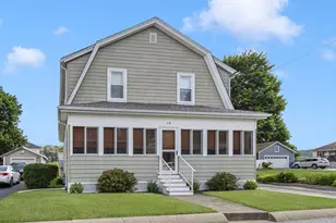 19 Bouvier, Lincoln, RI 02838 - Photo 35
