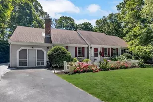 36 Helmsman Dr, Yarmouth, MA 02632 - Photo 1