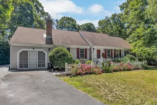 36 Helmsman Dr, Yarmouth, MA 02632 - Photo 1