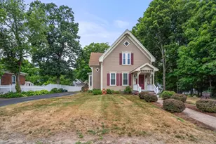 290 Walnut St, Stoughton, MA 02072 - Photo 1