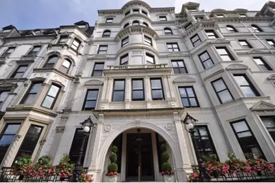 160 Commonwealth Avenue #L10&L10A, Boston, MA 02116 - Photo 13