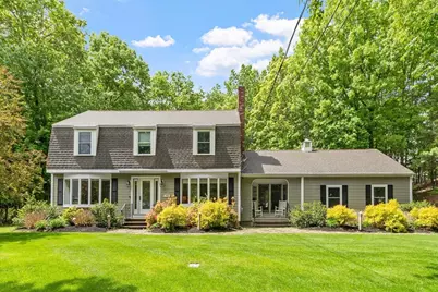 280 Quinapoxet St, Holden, MA 01522 - Photo 3