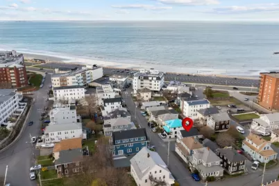 19 Berkley Rd #2, Hull, MA 02045 - Photo 3