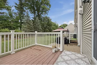 96 Pinewood Drive #4-B, Gardner, MA 01440 - Photo 29