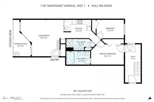 1187 Nantasket Ave, Hull, MA 02045 - Photo 31