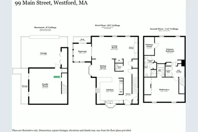 99 Main St #1, Westford, MA 01886 - Photo 37