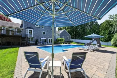 35 Satuit Meadow Ln, Norwell, MA 02061 - Photo 37