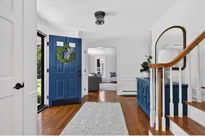 35 Satuit Meadow Ln, Norwell, MA 02061 - Photo 3