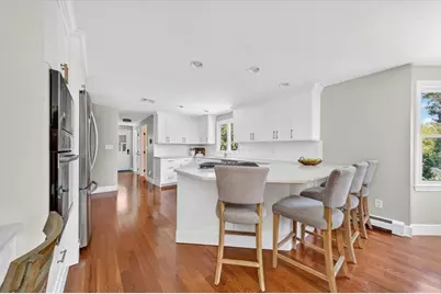 35 Satuit Meadow Ln, Norwell, MA 02061 - Photo 9