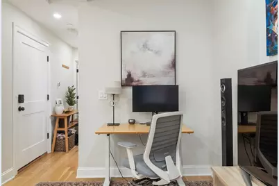 5 Garden Ct #2, Boston, MA 02113 - Photo 7